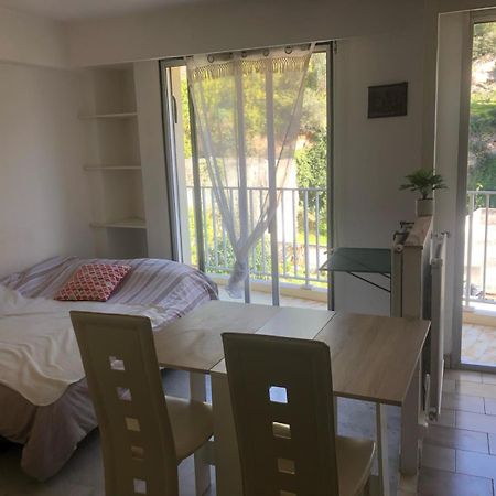 Magnifique Studio Coeur De Nice Apartment Luaran gambar