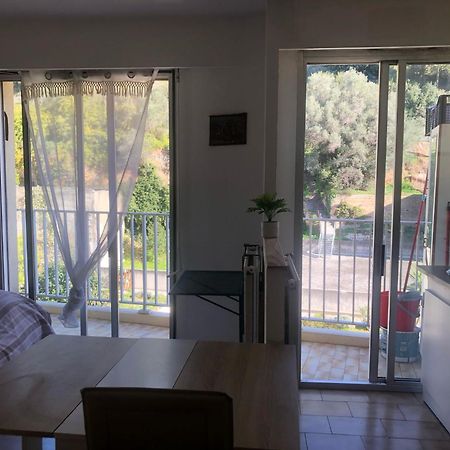 Magnifique Studio Coeur De Nice Apartment Luaran gambar