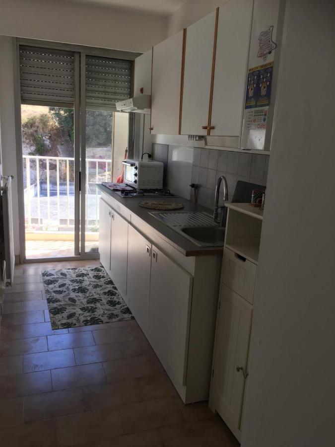 Magnifique Studio Coeur De Nice Apartment Luaran gambar