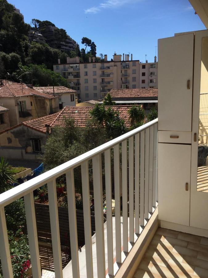 Magnifique Studio Coeur De Nice Apartment Luaran gambar