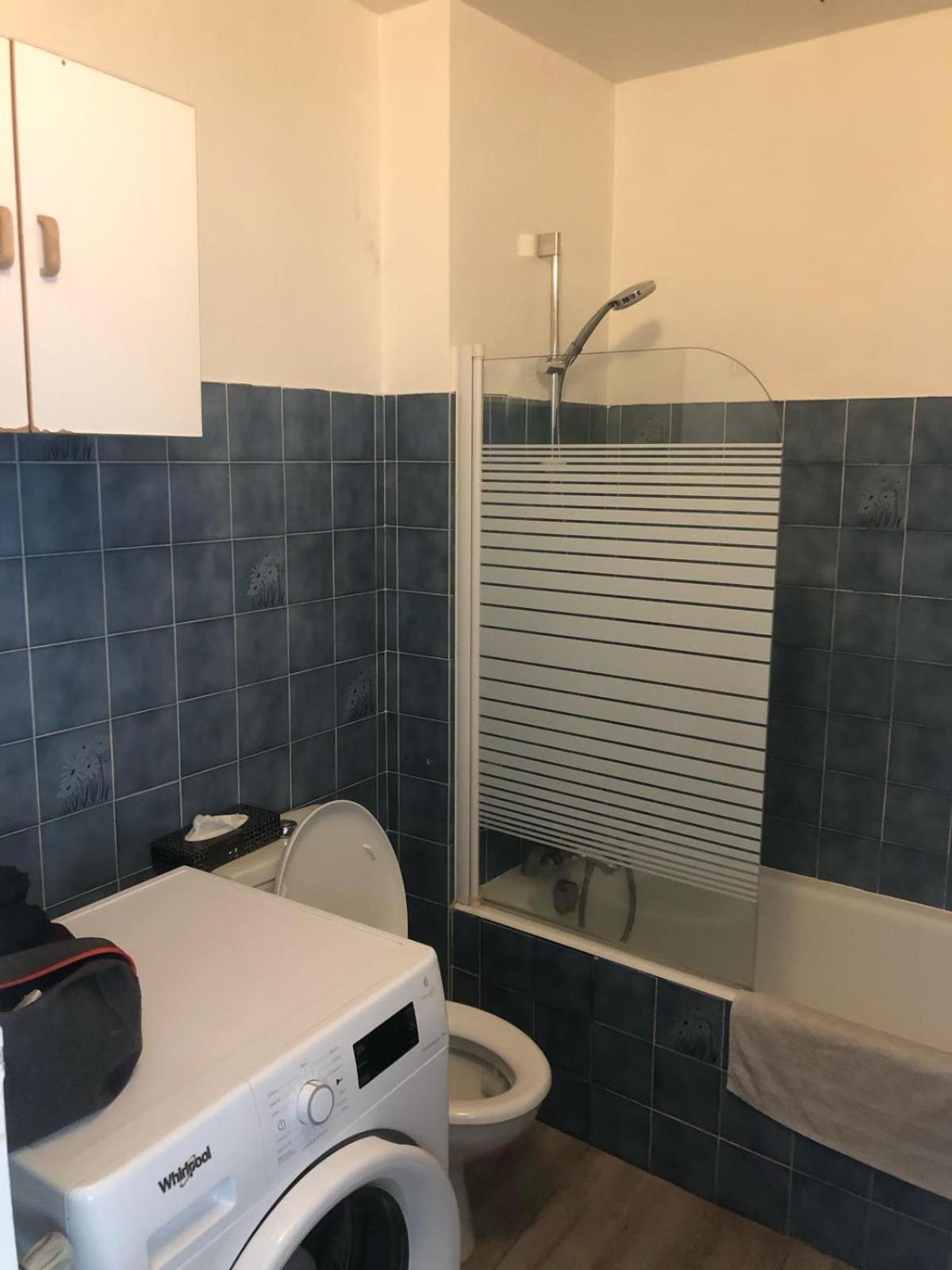 Magnifique Studio Coeur De Nice Apartment Luaran gambar