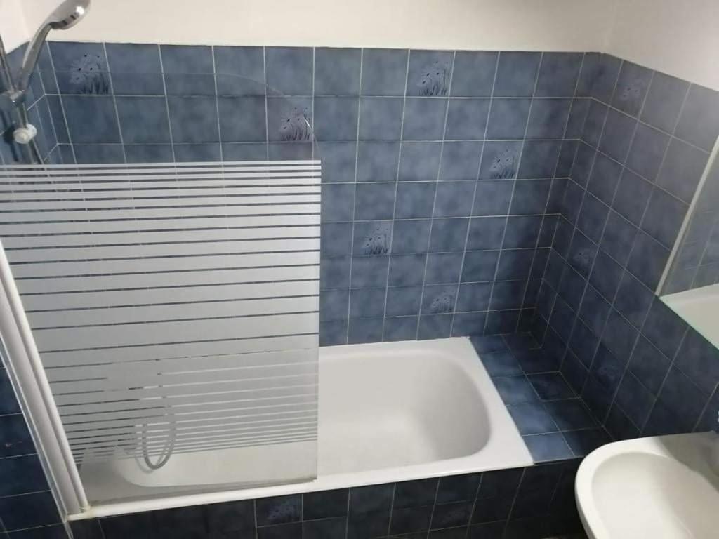 Magnifique Studio Coeur De Nice Apartment Luaran gambar