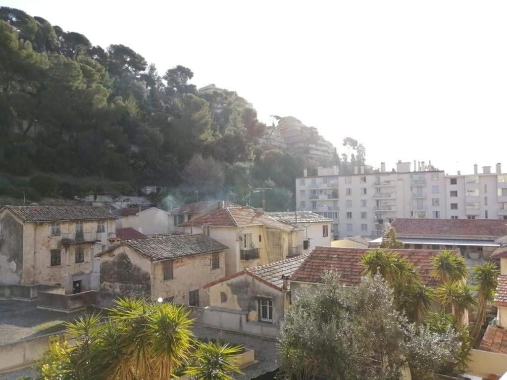 Magnifique Studio Coeur De Nice Apartment Luaran gambar